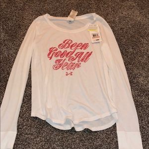 BRAND NEW UNDERARMOR